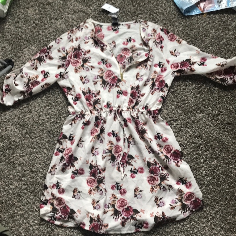 Rue 21 dress